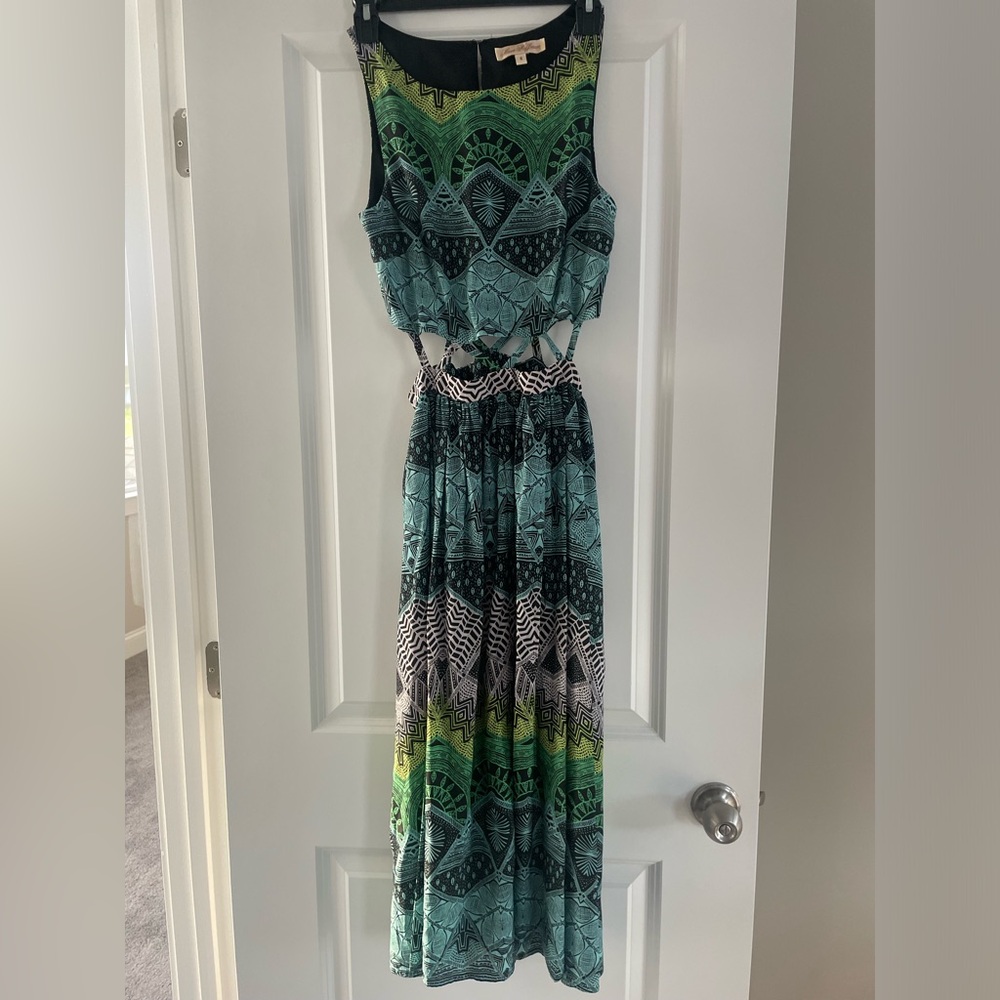 Mara Hoffman MIDI Dress